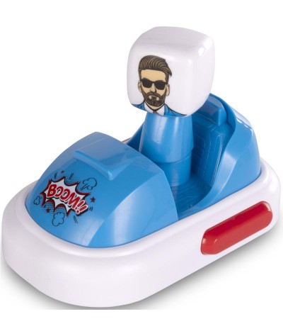 Vaikiški buferiniai...