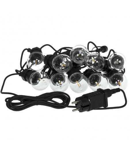 Girlianda vienspalvė RGL...