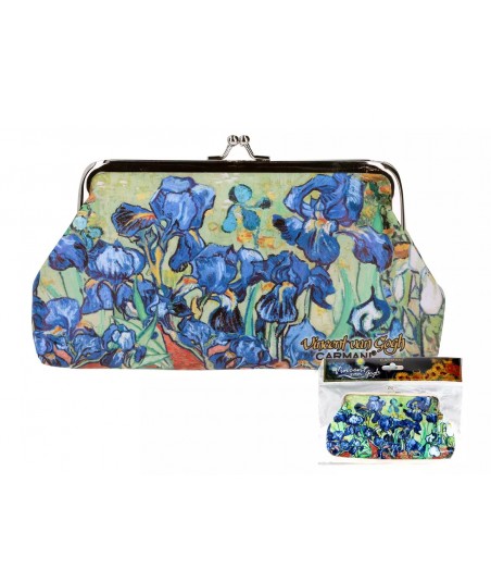 Carmani piniginė V.Gogh...
