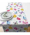 Stalo takelis 40x150cm iš...
