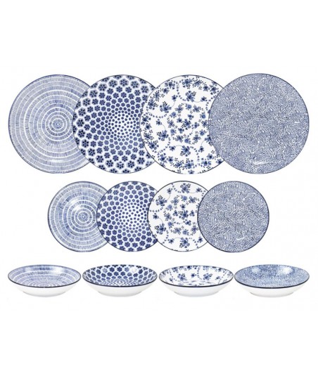 Ibili Indų rinkinys 12...