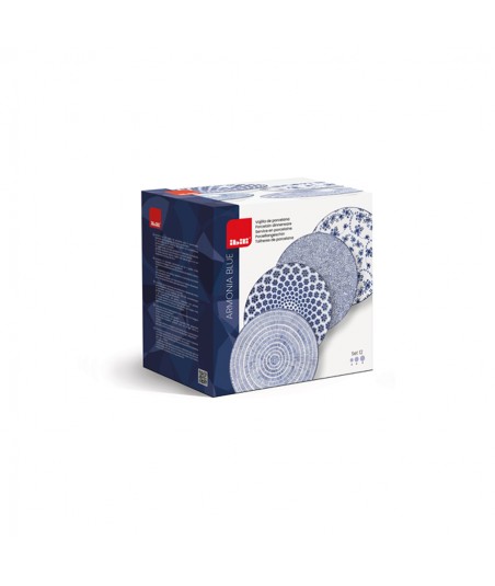 Ibili Indų rinkinys 12...