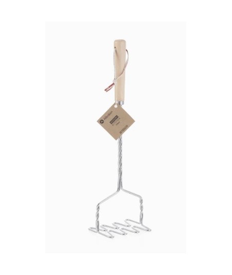 Grūstuvas bulvėms 34cm