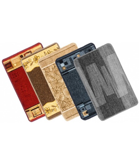 Grindų kilimėlis...