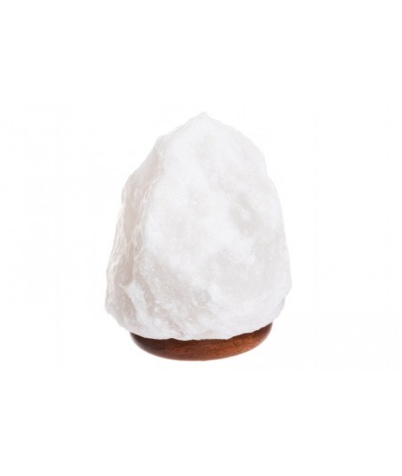 Druskos lempa 18cm