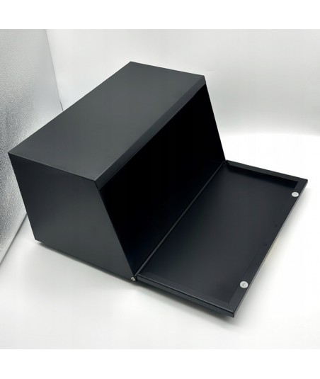 Duoninė metalinė...