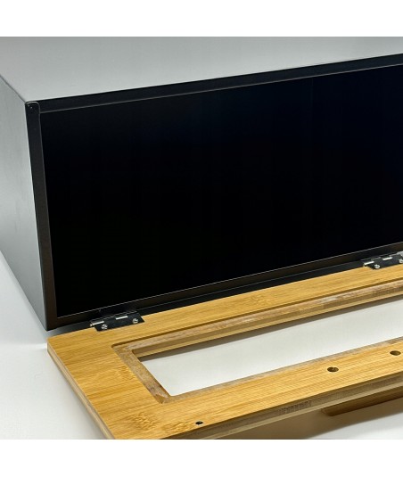 Duoninė metalinė...