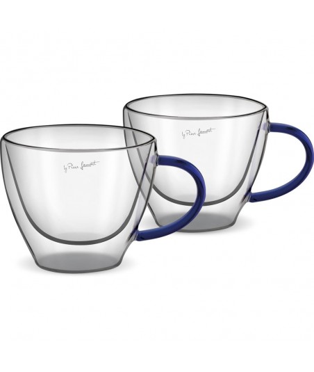 Lamart stikliniai puodeliai...