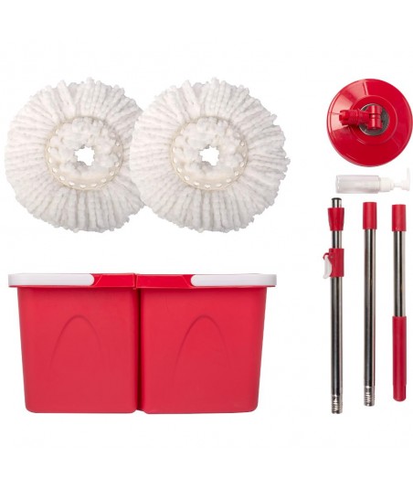 Lamart grindų plovimo...