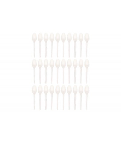 Vienkartiniai šaukšteliai...