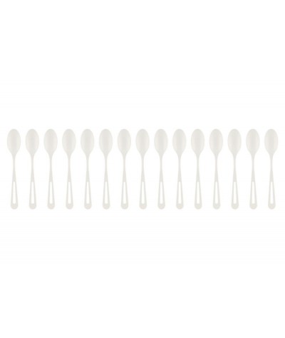 Vienkartiniai šaukštai...