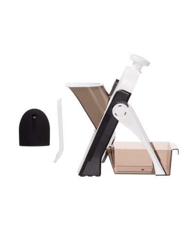 Daržovių pjaustyklė vertikali