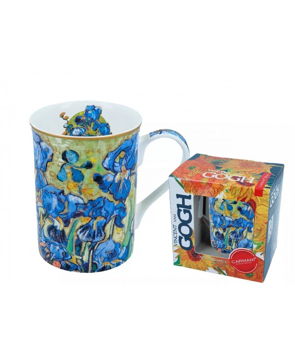 Carmani Puodelis 350ml...