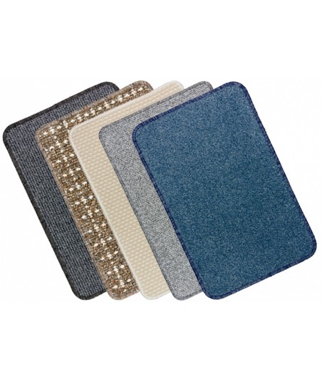 Grindų kilimėlis 40x60cm,...