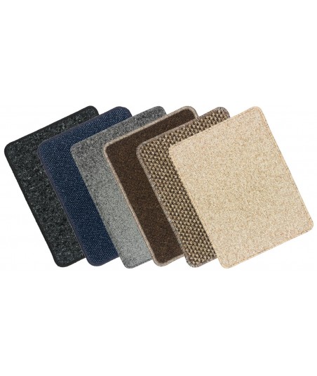 Grindų kilimėlis 60x80cm,...