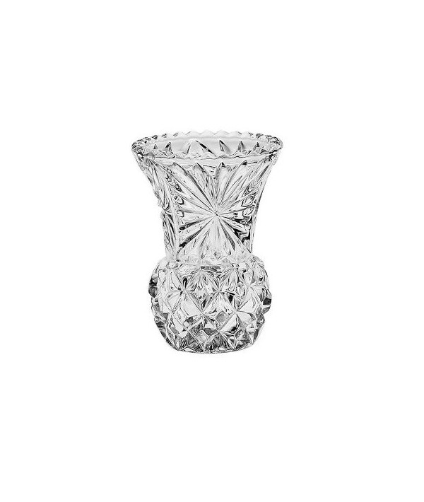 Bohemia Vaza 12,6cm