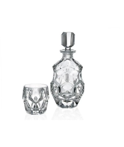 Bohemia rinkinys 7 dalių,Lunar