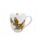 Porceliano puodelis 1000ml,...