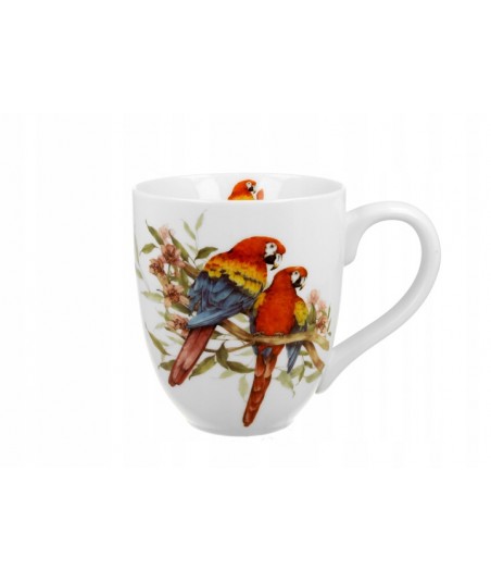 Porceliano puodelis 1000ml,...