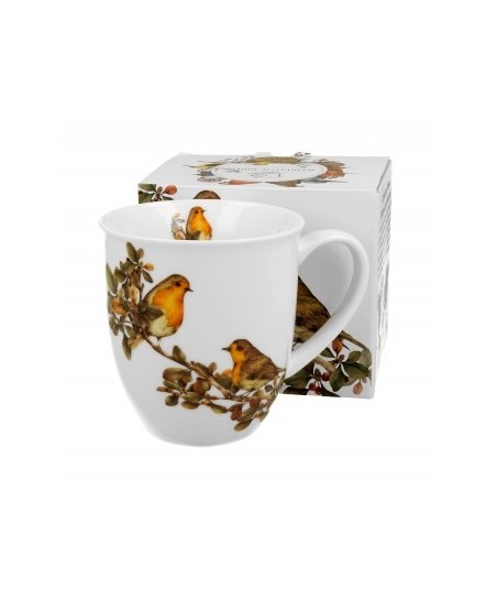 Porceliano puodelis...