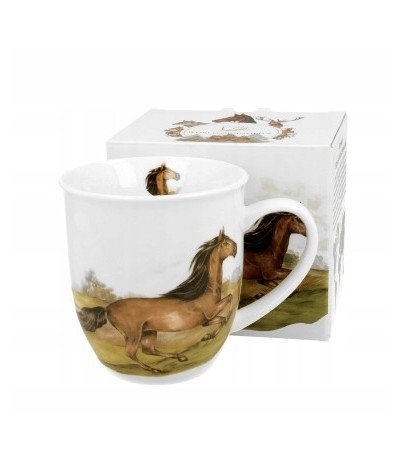 Porceliano puodelis 400ml...