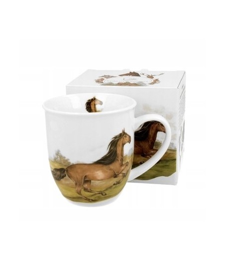 Porceliano puodelis 400ml...