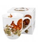 Porceliano puodelis 400ml...