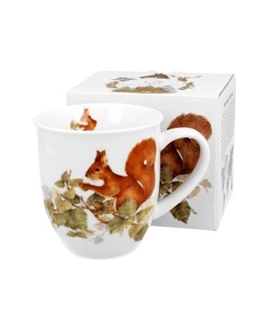 Porceliano puodelis 400ml...