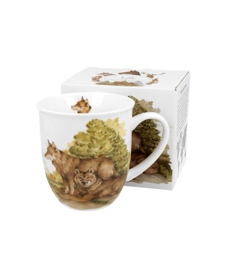 Porceliano puodelis 400ml...