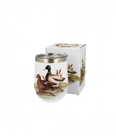 Termo puodelis 330ml, Antys