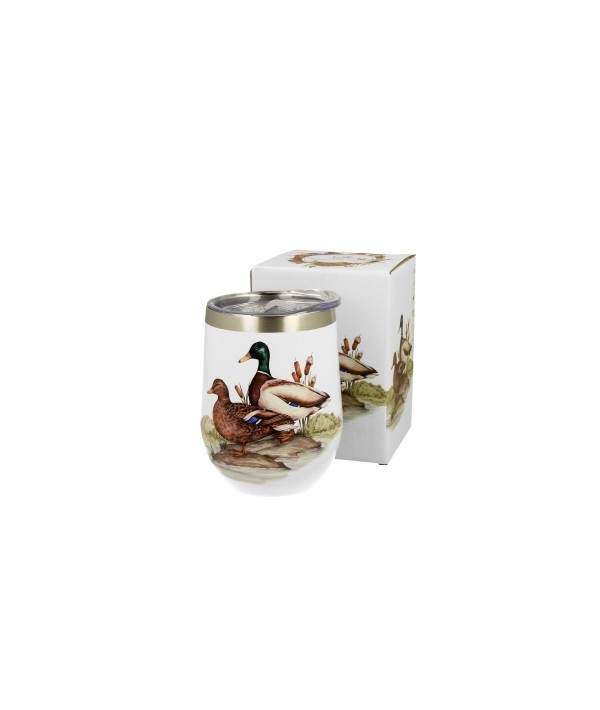 Termo puodelis 330ml, Antys