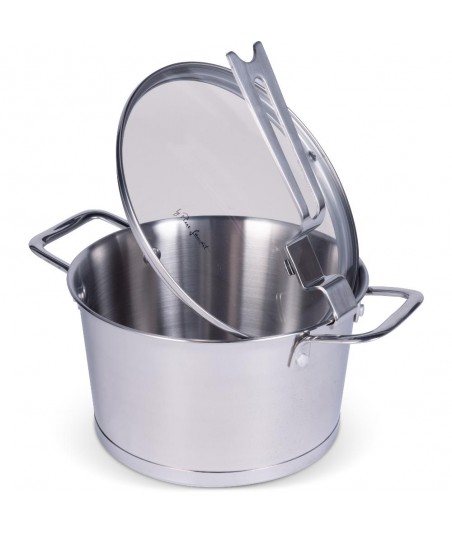 Lamart puodas iš...