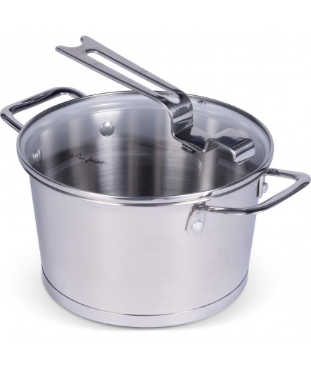 Lamart puodas iš...