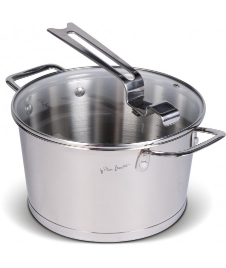 Lamart puodas iš...