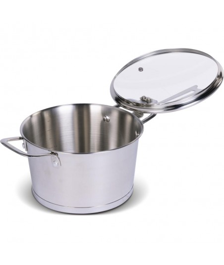 Lamart puodas iš...