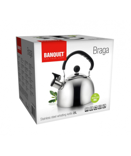 Banquet arbatinukas 2L...