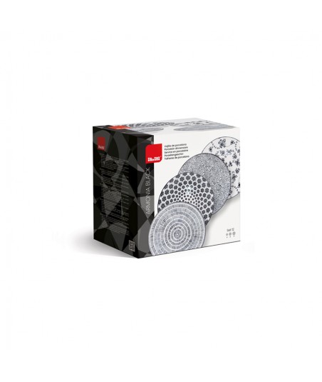 Ibili indų rinkinys 12...