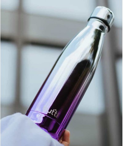 Butti gertuvė iš metalo...