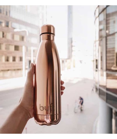 Butti gertuvė iš metalo...