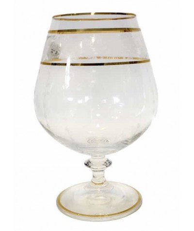 Taurės brendžiui 400ml ,...