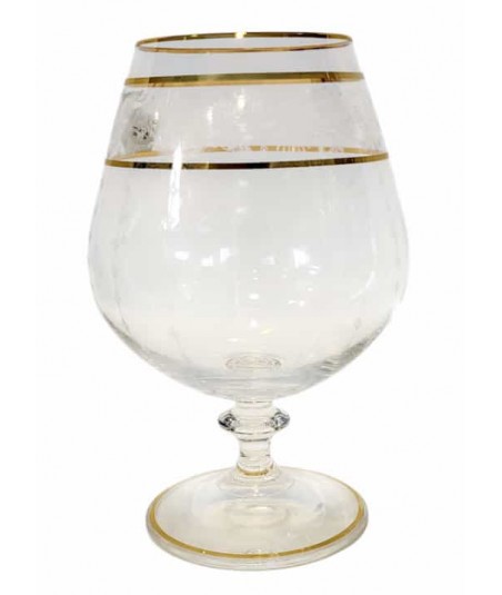 Taurės brendžiui 400ml ,...