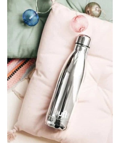 Butti gertuvė iš metalo...