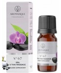 Eterinis aliejus 12ml, "SPA...