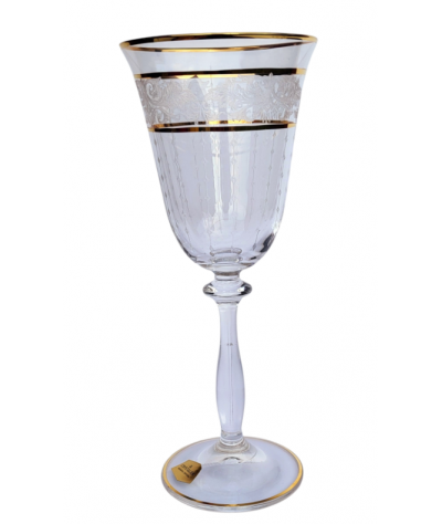 Taurės vynui 185ml 6vnt ,...