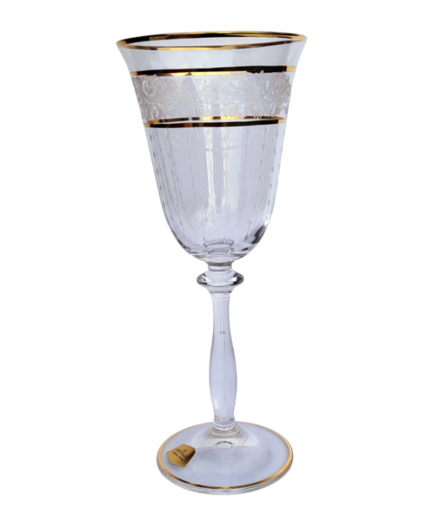 Taurės vynui 185ml 6vnt ,...