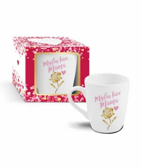 Bgtech puodelis 300ml,Myliu...