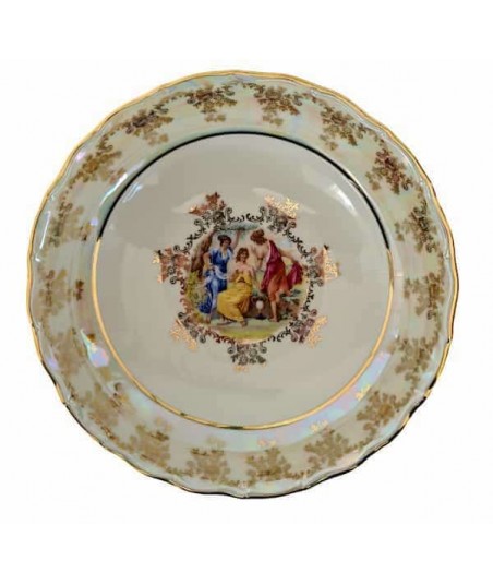 Benedikt porceliano dubuo...