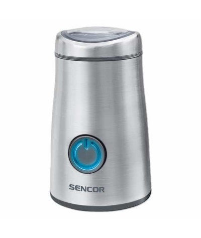 Kavamalė Sencor sidabrinė...