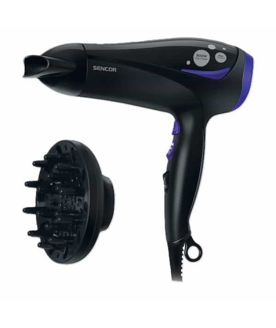 Plaukų džiovintuvas...