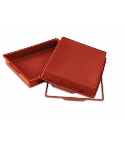 Silikomart silikoninė forma...